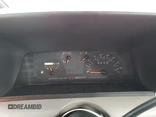 1995 Chevrolet Lumina Van with VIN 1GNDU06L4ST114101, listed as a Copart auction lot 48230275 with Not Provided miles and Salvage Title. Bid and sale history available at carsss.com. Image 9.