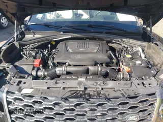 2020 Land Rover Range Rover Velar R-Dynamic S с VIN SALYK2FV7LA249589, выставлен на аукционе IAAI как лот 41711583 с пробегом 36 754 миль миль и . История ставок и продаж доступна на DreamBid. Изображение 10.