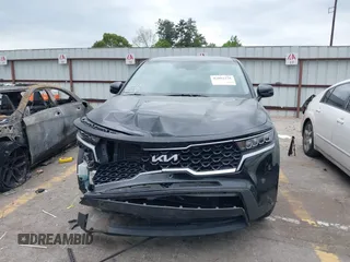 2022 Kia Sorento LX with VIN 5XYRG4LC3NG152579, listed as a IAAI auction lot 42092276 with 77,101 mi miles and . Bid and sale history available at DreamBid. Image 12.