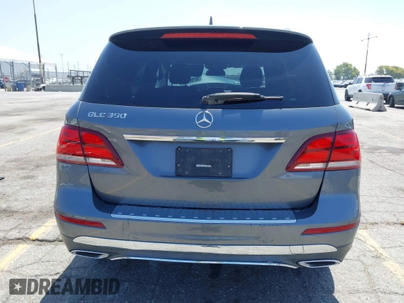 2018 Mercedes-Benz GLE 350 z VIN 4JGDA5JB2JB042375, wystawiony jako IAAI lot #42515119 z przebiegiem 64 269 mil mil oraz . Historia ofert i sprzedaży dostępna na DreamBid. Obrazek 18.
