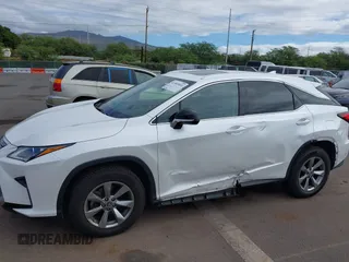 2019 Lexus RX 350 с VIN JTJBZMCA6K2045071, выставлен на аукционе IAAI как лот 41905851 с пробегом 48 504 миль миль и . История ставок и продаж доступна на DreamBid. Изображение 6.