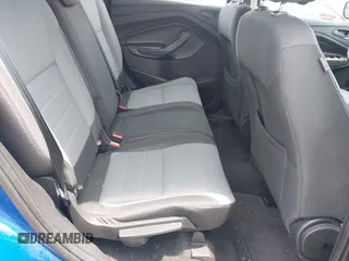 2017 Ford Escape S z VIN 1FMCU0F76HUE87288, wystawiony jako IAAI lot #42557291 z przebiegiem 206 054 mil mil oraz . Historia ofert i sprzedaży dostępna na DreamBid. Obrazek 8.