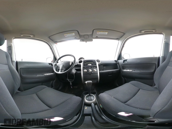 2005 Scion xB z VIN JTLKT324250193538, wystawiony jako IAAI lot #42276045 z przebiegiem 119 365 mil mil oraz . Historia ofert i sprzedaży dostępna na DreamBid. Obrazek 18.