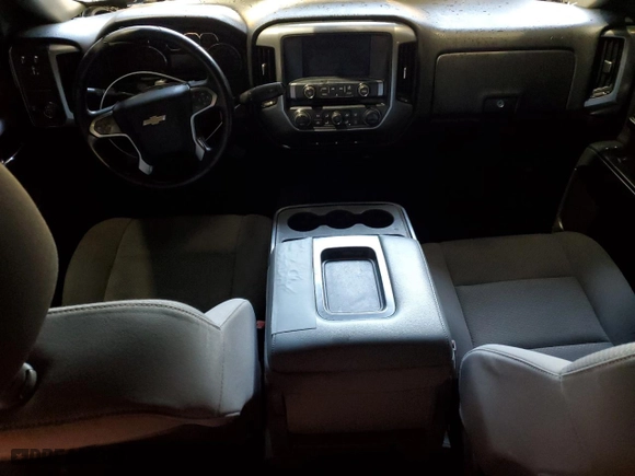 2014 Chevrolet Silverado 1500 LT with VIN 1GCRCREC5EZ321394, listed as a Copart auction lot 49054255 with 0 mi miles and Salvage Title. Bid and sale history available at carsss.com. Image 8.