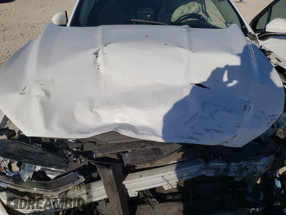 2019 Ford Fusion SE with VIN 3FA6P0LU4KR263315, listed as a Copart auction lot 48118645 with Not Provided miles and Salvage Title. Bid and sale history available at DreamBid. Image 12.
