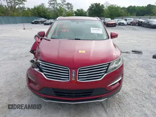 2015 Lincoln MKC z VIN 5LMCJ1A95FUJ08766, wystawiony jako IAAI lot #42105062 z przebiegiem 146 398 mil mil oraz . Historia ofert i sprzedaży dostępna na DreamBid. Obrazek 12.