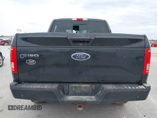 2015 Ford F-150 XLT с VIN 1FTEW1EG2FFB50360, выставлен на аукционе IAAI как лот 42014130 с пробегом 276 931 миль миль и . История ставок и продаж доступна на DreamBid. Изображение 16.
