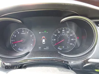 2015 Kia K900 Luxury z VIN KNALW4D48F6022153, wystawiony jako IAAI lot #42371868 z przebiegiem 75 422 mil mil oraz . Historia ofert i sprzedaży dostępna na DreamBid. Obrazek 7.
