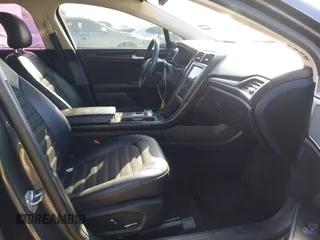 2018 Ford Fusion SE z VIN 3FA6P0LU8JR116073, wystawiony jako IAAI lot #41773037 z przebiegiem 100 864 mil mil oraz . Historia ofert i sprzedaży dostępna na DreamBid. Obrazek 5.