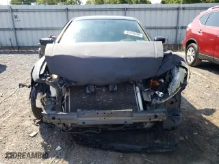 2011 Honda Accord Sdn LX with VIN 1HGCP2F3XBA076247, listed as a Copart auction lot 72983584 with 131,153 mi miles and Salvage Title. Bid and sale history available at carsss.com. Image 5.