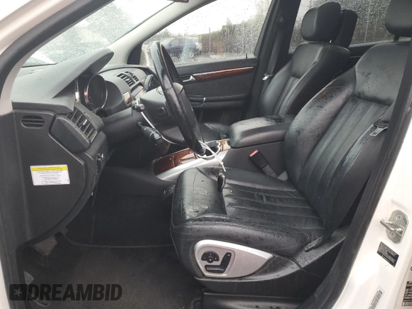 2006 Mercedes-Benz R 5.0L с VIN 4JGCB75E96A007399, выставлен на аукционе Copart как лот 48790865 с пробегом 218 179 миль миль и Списание • Salvage title. История ставок и продаж доступна на DreamBid. Изображение 7.
