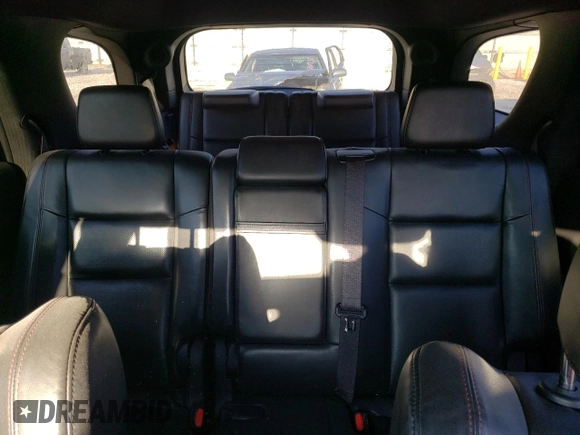 2021 Dodge Durango R/T z VIN 1C4SDHCT3MC799326, wystawiony jako Copart lot #48298475 z przebiegiem 67 608 mil mil oraz Szkoda całkowita • Salvage title. Historia ofert i sprzedaży dostępna na DreamBid. Obrazek 10.