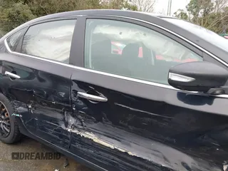 2017 Nissan Sentra S с VIN 3N1AB7AP0HY233335, выставлен на аукционе IAAI как лот 41096701 с пробегом 92 963 миль миль и . История ставок и продаж доступна на DreamBid. Изображение 13.