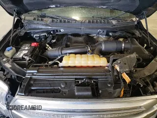 2017 Ford F-150 XL с VIN 1FTEW1EG8HFB89554, выставлен на аукционе Copart как лот 52074675 с пробегом 90 430 миль миль и Списание • Salvage title. История ставок и продаж доступна на DreamBid. Изображение 15.