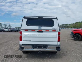 2021 Chevrolet Silverado 1500 Work Truck with VIN 1GCRYAEF4MZ210671, listed as a IAAI auction lot 41605297 with 188,718 mi miles and . Bid and sale history available at DreamBid. Image 16.