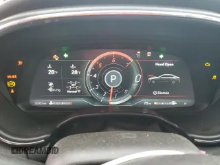 2022 Cadillac CT5 Premium Luxury z VIN 1G6DT5RK0N0133815, wystawiony jako Copart lot #41444045 z przebiegiem 31 931 mil mil oraz Szkody całkowita. Historia ofert i sprzedaży dostępna na DreamBid. Obrazek 9.