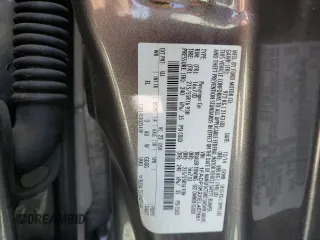 2014 Ford Focus SE z VIN 1FADP3K2XEL457861, wystawiony jako Copart lot #59381205 z przebiegiem 110 430 mil mil oraz Szkoda całkowita • Salvage title. Historia ofert i sprzedaży dostępna na DreamBid. Obrazek 12.
