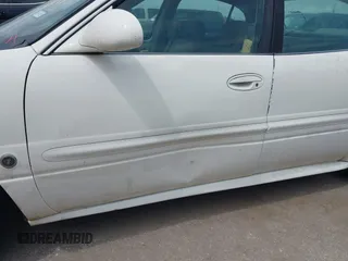 2004 Buick LeSabre Custom with VIN 1G4HP52K54U104679, listed as a IAAI auction lot 42115633 with 188,911 mi miles and . Bid and sale history available at DreamBid. Image 15.