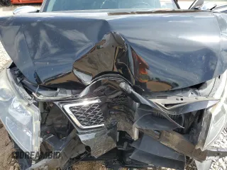 2013 Kia Optima SX с VIN 5XXGR4A62DG113547, выставлен на аукционе Copart как лот 58620955 с пробегом Не указан миль и Списание • Salvage title. История ставок и продаж доступна на DreamBid. Изображение 11.