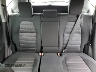 2019 Honda CR-V LX z VIN 2HKRW6H30KH227069, wystawiony jako Copart lot #57598525 z przebiegiem 72 661 mil mil oraz Szkoda całkowita • Salvage title. Historia ofert i sprzedaży dostępna na DreamBid. Obrazek 10.