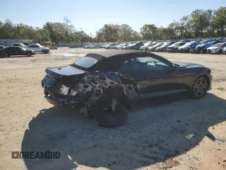 2020 Ford Mustang EcoBoost with VIN 1FATP8UH2L5121441, listed as a Copart auction lot 49292015 with 101,596 mi miles and Non Repairable. Bid and sale history available at DreamBid. Image 3.