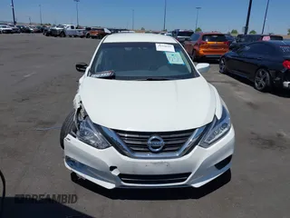 2017 Nissan Altima SR with VIN 1N4AL3AP0HN330976, listed as a IAAI auction lot 42378743 with 36,959 mi miles and . Bid and sale history available at DreamBid. Image 12.