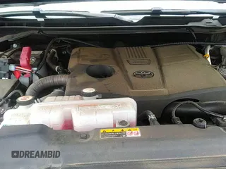 2022 Toyota Tundra Limited с VIN 5TFJA5DB5NX007339, выставлен на аукционе IAAI как лот 42404342 с пробегом 41 366 миль миль и . История ставок и продаж доступна на DreamBid. Изображение 19.