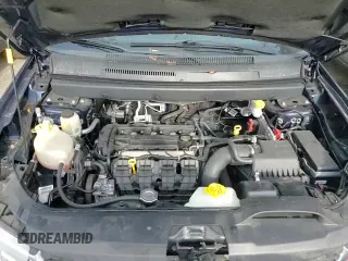 2018 Dodge Journey SXT с VIN 3C4PDCBBXJT183964, выставлен на аукционе Copart как лот 89552825 с пробегом 112 598 миль миль и Чистый • Clean title. История ставок и продаж доступна на DreamBid. Изображение 14.