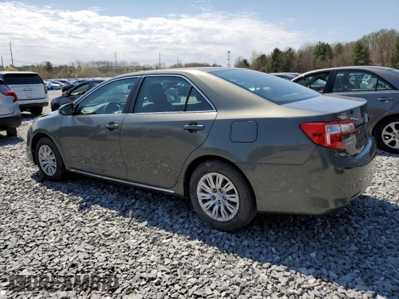 2014 Toyota Camry L with VIN 4T4BF1FK6ER431160, listed as a Copart auction lot 54502315 with 66,326 mi miles and Clean Title. Bid and sale history available at carsss.com. Image 2.