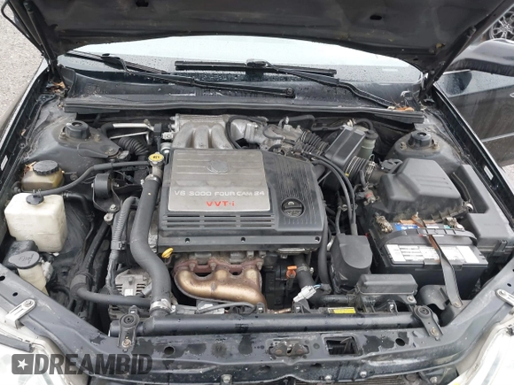 2002 Toyota Avalon XL with VIN 4T1BF28B22U226010, listed as a IAAI auction lot 41858391 with 152,432 mi miles and . Bid and sale history available at DreamBid. Image 10.