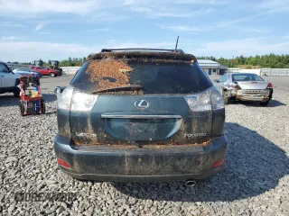 2006 Lexus RX 330 with VIN 2T2HA31U46C093439, listed as a Copart auction lot 71858614 with 298,641 mi miles and Clean Title. Bid and sale history available at carsss.com. Image 6.