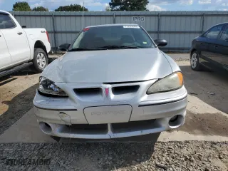 2004 Pontiac Grand Am GT with VIN 1G2NW52E54C179610, listed as a Copart auction lot 73203664 with 0 mi miles and Clean Title. Bid and sale history available at carsss.com. Image 5.