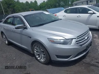 2014 Ford Taurus Limited with VIN 1FAHP2F82EG132673, listed as a IAAI auction lot 42669016 with 125,567 mi miles and . Bid and sale history available at DreamBid. Image 1.
