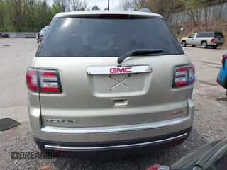2015 GMC Acadia SLE с VIN 1GKKVPKD8FJ274234, выставлен на аукционе IAAI как лот 42165815 с пробегом 102 936 миль миль и . История ставок и продаж доступна на DreamBid. Изображение 16.
