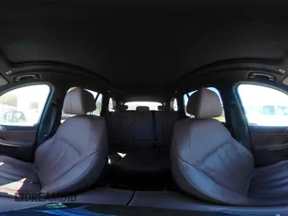 2022 BMW X5 sDrive40i with VIN 5UXCR4C05N9L37464, listed as a IAAI auction lot 41891016 with 43,793 mi miles and . Bid and sale history available at DreamBid. Image 18.