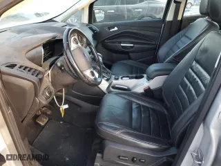 2016 Ford C-Max Energi SEL with VIN 1FADP5CU4GL114123, listed as a Copart auction lot 87217684 with 118,070 mi miles and Clean Title. Bid and sale history available at carsss.com. Image 7.
