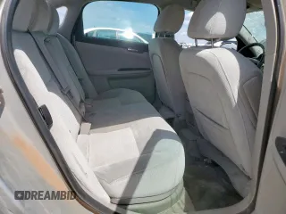 2011 Chevrolet Impala LT Fleet with VIN 2G1WG5EKXB1165485, listed as a Copart auction lot 60367425 with 236,825 mi miles and Clean title. Bid and sale history available at DreamBid. Image 10.