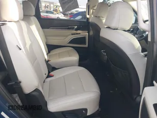 2023 Kia Telluride S with VIN 5XYP6DGC7PG374940, listed as a IAAI auction lot 42422900 with 38,813 mi miles and . Bid and sale history available at DreamBid. Image 8.