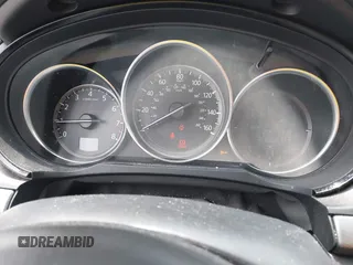 2016 Mazda CX-9 Touring с VIN JM3TCBCY1G0116889, выставлен на аукционе IAAI как лот 42394821 с пробегом 210 861 миль миль и . История ставок и продаж доступна на DreamBid. Изображение 7.