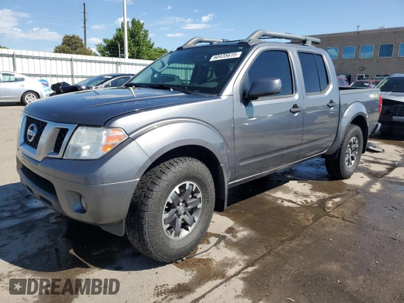 2019 Nissan Frontier SV z VIN 1N6DD0EV7KN790135, wystawiony jako Copart lot #60435615 z przebiegiem 74 395 mil mil oraz Szkoda całkowita • Salvage title. Historia ofert i sprzedaży dostępna na DreamBid. Obrazek 1.