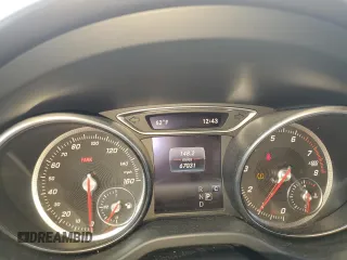 2019 Mercedes-Benz GLA 250 z VIN WDCTG4GB2KU015466, wystawiony jako Copart lot #55233705 z przebiegiem 67 031 mil mil oraz Szkoda całkowita • Salvage title. Historia ofert i sprzedaży dostępna na DreamBid. Obrazek 9.