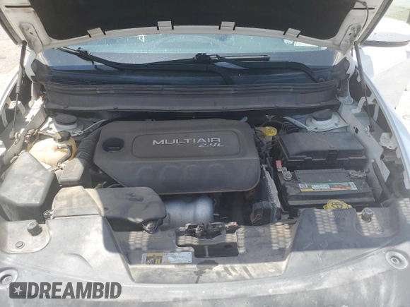 2017 Jeep Cherokee Limited с VIN 1C4PJMDB0HW519556, выставлен на аукционе Copart как лот 62007305 с пробегом 171 296 миль миль и Списание • Salvage title. История ставок и продаж доступна на DreamBid. Изображение 12.
