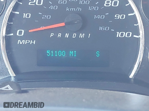 2017 Chevrolet Express Passenger LT with VIN 1GAZGPFF4H1242182, listed as a IAAI auction lot 42020122 with 51,100 mi miles and . Bid and sale history available at DreamBid. Image 15.