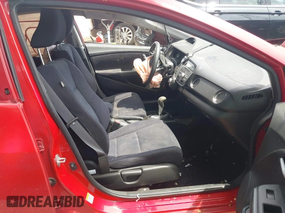 2012 Honda Insight LX с VIN JHMZE2H55CS001589, выставлен на аукционе IAAI как лот 42297412 с пробегом 140 000 миль миль и . История ставок и продаж доступна на DreamBid. Изображение 5.