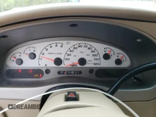 2004 Ford Explorer Sport Trac XLS z VIN 1FMDU77K44UA34720, wystawiony jako Copart lot #55726075 z przebiegiem 192 547 mil mil oraz Szkoda całkowita • Salvage title. Historia ofert i sprzedaży dostępna na DreamBid. Obrazek 9.