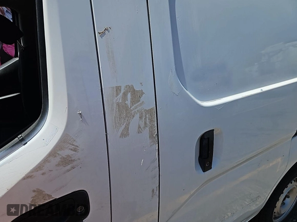 2021 Nissan NV200 SV with VIN 3N6CM0KN6MK696529, listed as a IAAI auction lot 42737743 with 55,279 mi miles and . Bid and sale history available at DreamBid. Image 12.