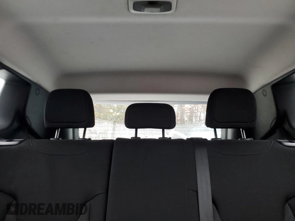 2018 Jeep Renegade Sport with VIN ZACCJBAB2JPG70389, listed as a Copart auction lot 45098815 with 126,241 mi miles and Salvage title. Bid and sale history available at DreamBid. Image 10.