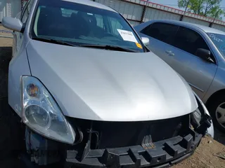 2011 Nissan Altima S with VIN 1N4AL2AP8BN488922, listed as a IAAI auction lot 42037880 with 253,998 mi miles and . Bid and sale history available at carsss.com. Image 13.