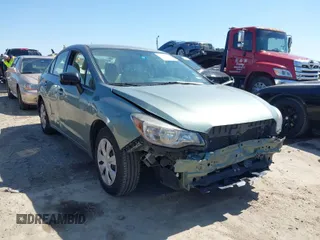 2016 Subaru Impreza z VIN JF1GJAA62GH019087, wystawiony jako IAAI lot #41987344 z przebiegiem 81 782 mil mil oraz . Historia ofert i sprzedaży dostępna na DreamBid. Obrazek 1.