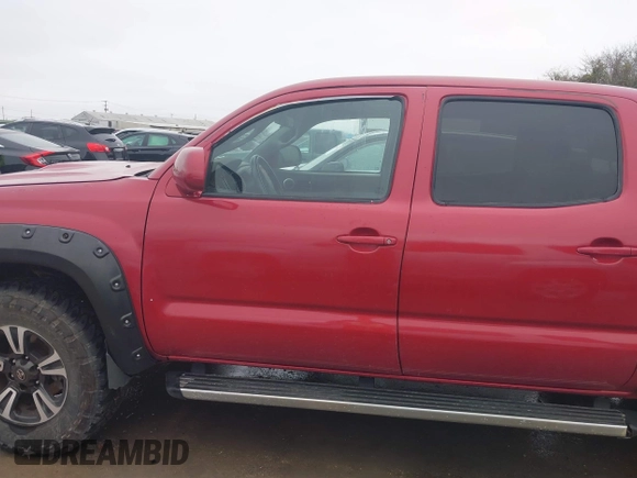 2008 Toyota Tacoma PreRunner with VIN 3TMJU62NX8M068402, listed as a IAAI auction lot 41552425 with 174,169 mi miles and . Bid and sale history available at DreamBid. Image 14.